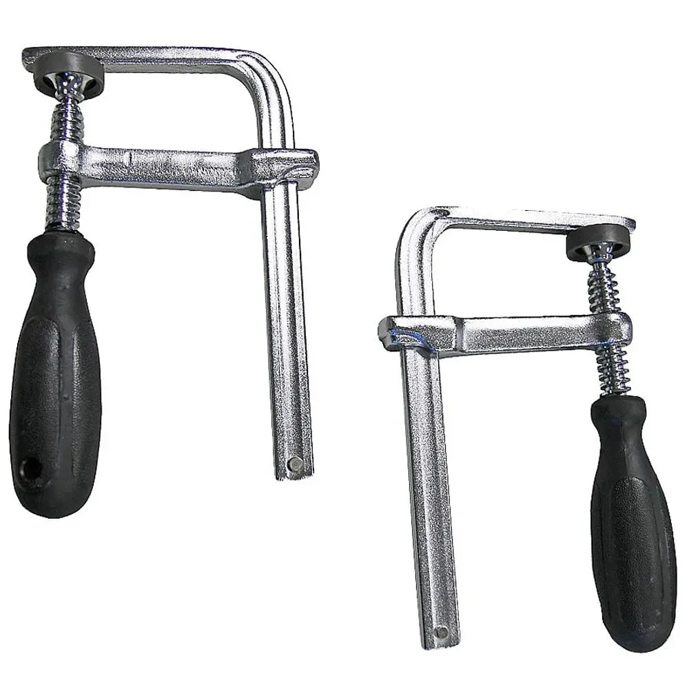 Kit Serra Circular 3Trilhos 1m 2Conectores Sargentos 2Baterias Carregador Maleta