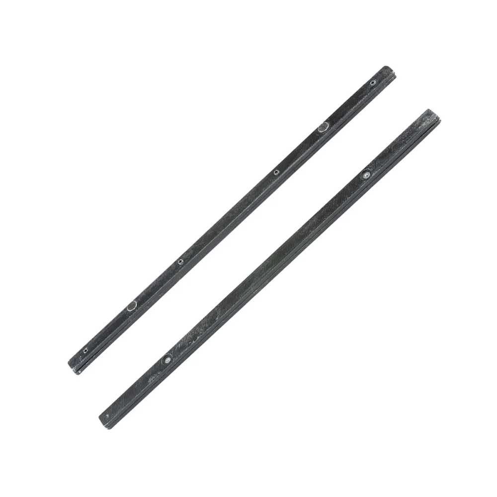 Kit Serra Circular 3Trilhos 1m 2Conectores Sargentos 2Baterias Carregador Maleta