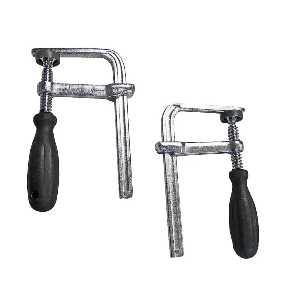 Kit Serra Circular 3Trilhos 1m 2Conectores Sargentos 2Baterias Carregador Maleta