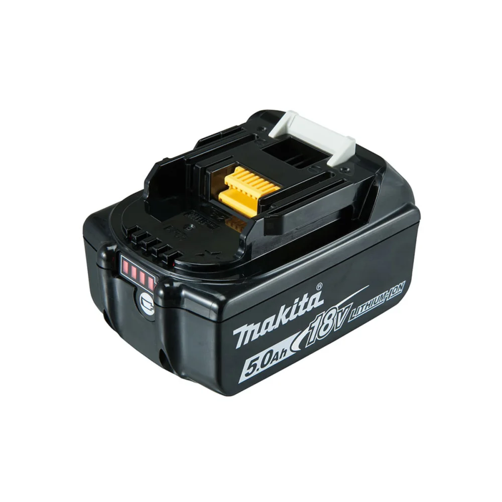 Kit Serra Circular à Bateria DHS680Z Makita e Bateria 18V e Carregador e Maleta