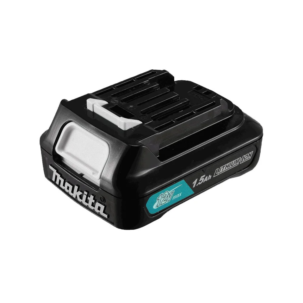 Kit Serra Circular à Bateria HS301DZ Makita e Bateria 12V 1.5Ah e Carregador