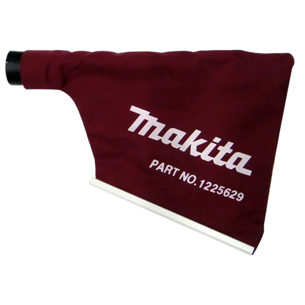 Kit Serra Circular de Trilho SP6000J Makita Trilho 1M Coletor Bolsa 2Sargentos