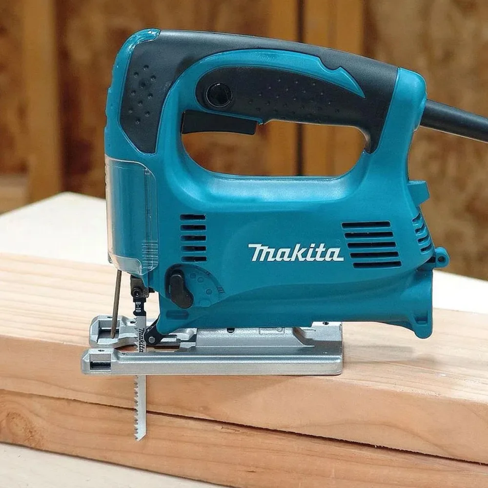 Kit Serra Circular HS7010 e Tupia 3709 e Serra Tico Tico 4327 Makita