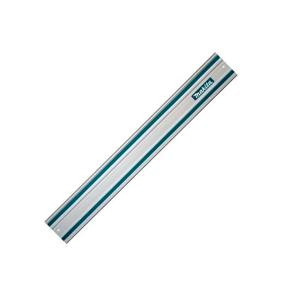 Kit Serra Circular Maleta SP6000J Makita 2Trilhos 1m Conector Sargentos e Disco