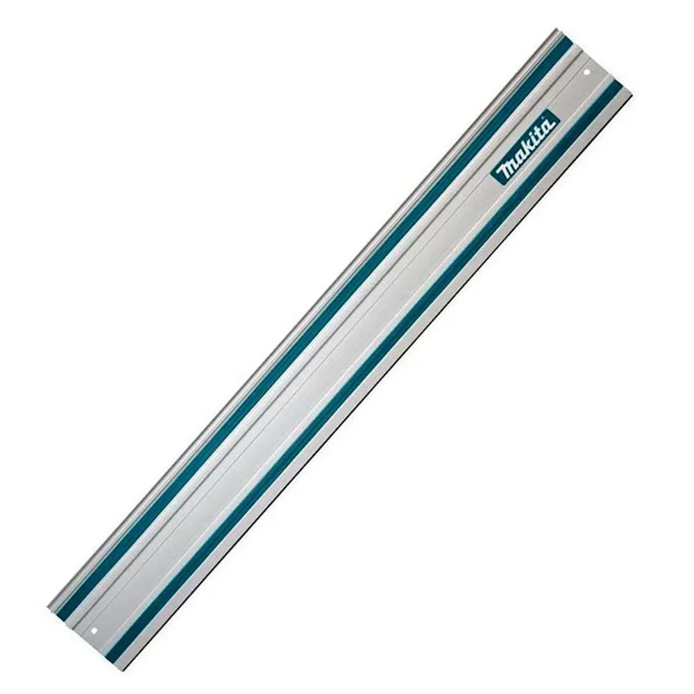 Kit Serra Circular Manual 165mm 1300W Com Maleta SP6000J Makita e Trilho 1 metro