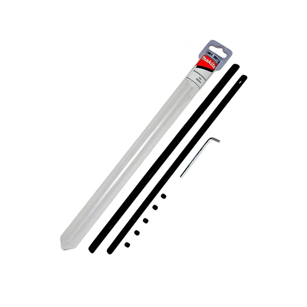 Kit Serra Circular SP001GZ Makita Bat Carregador 2Trilhos 1M Sargento Conector 220 Volts