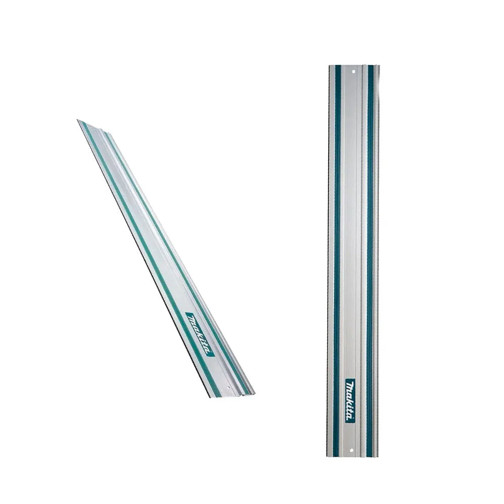 Kit Serra Circular SP6000J Makita e 1Trilho 1.5 e 1.9 e 1Conector e 2Sargentos