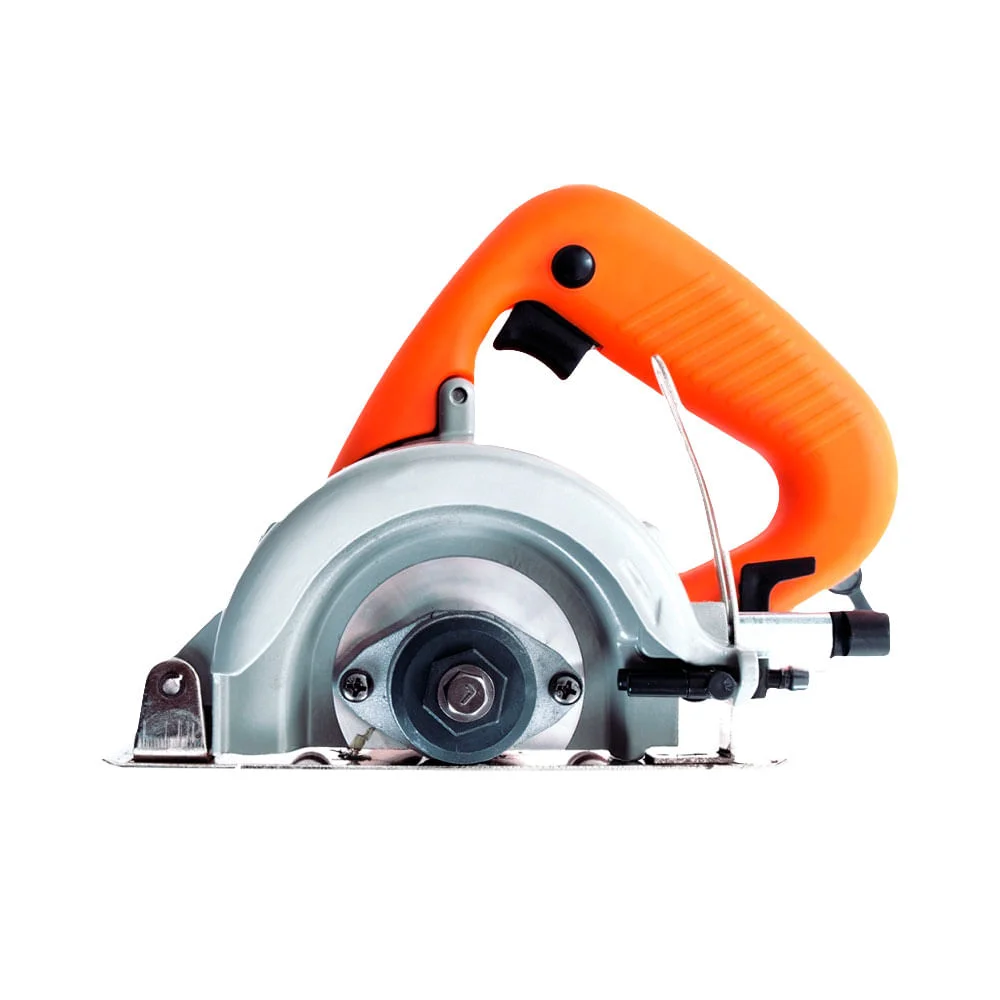 Kit Serra Mármore com de kit Refrigeração 217900 Belfix e 4 Discos Diamantado