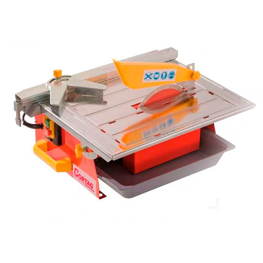 Kit Serra Mármore de Bancada 550 Watts Cortag e Cola II Premium 946ml