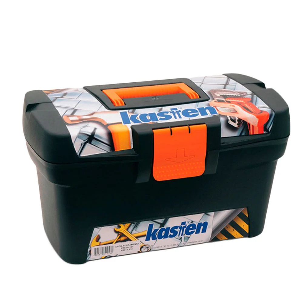 Kit Serra Mármore Titan 125mm 1.500 Watts Bosch e Maleta Ferramentas 110 Volts