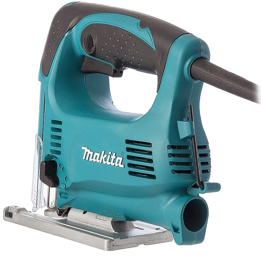 Kit Serra Tico Tico 450 Watts 4327 e 5 Lâminas Corte Curvo Madeira