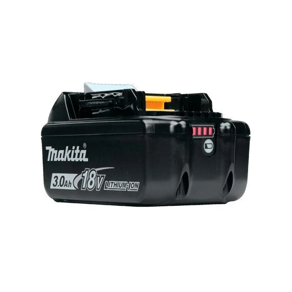 Kit Serra Tico Tico à Bateria DJV182Z Makita e Bateria e Carregador