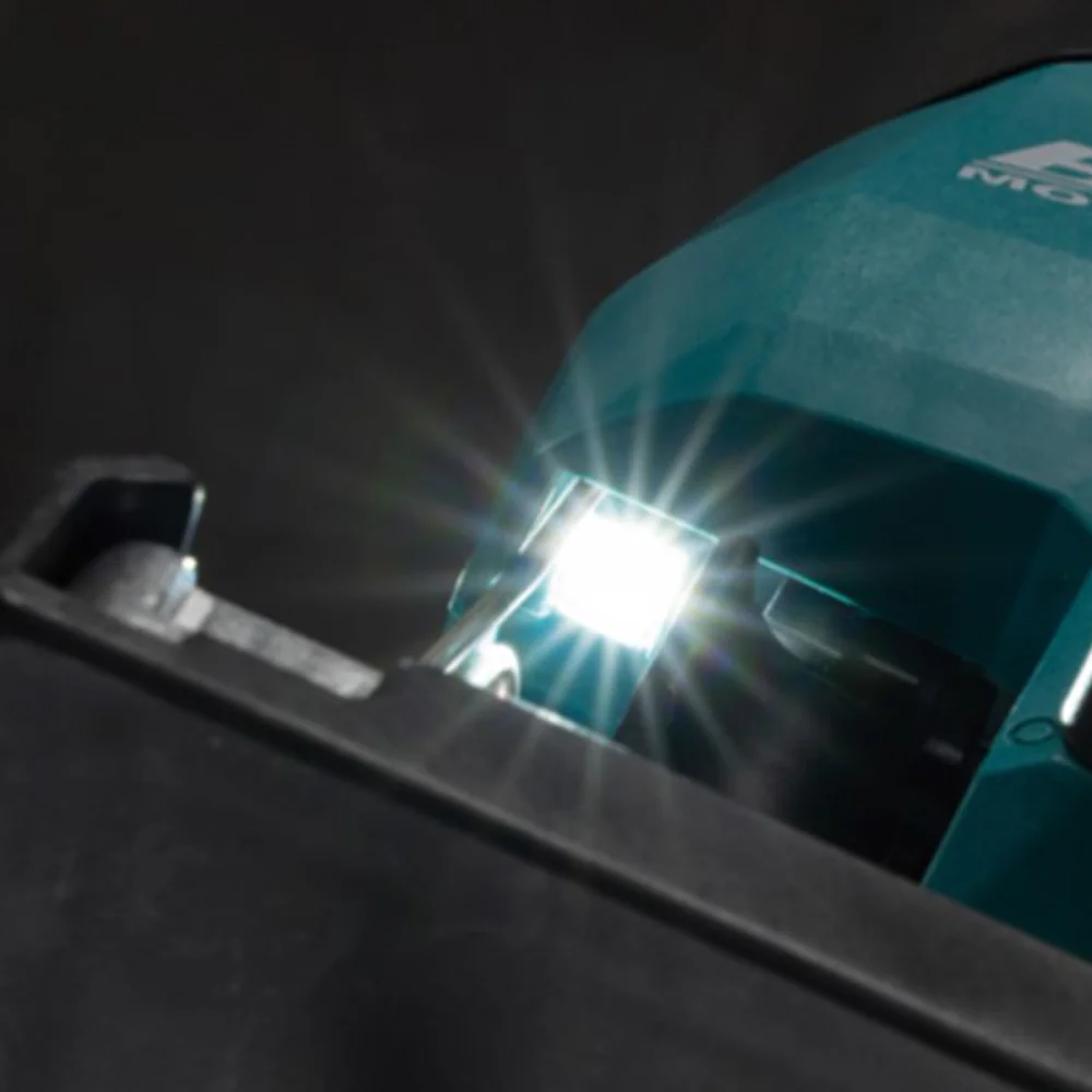 Kit Serra Tico Tico à Bateria DJV184Z Makita e Bateria 18V 3.0Ah e Carregador