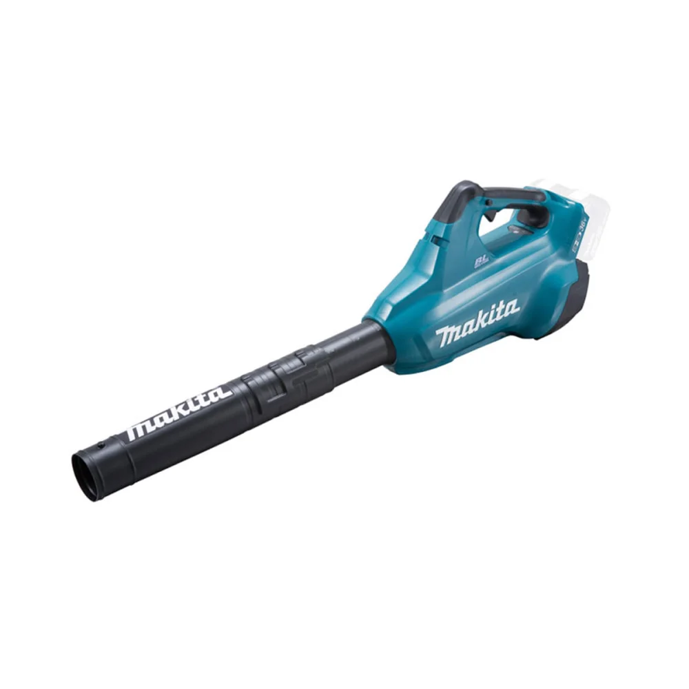 Kit Soprador à Bateria 36V DUB362Z Makita e 4 Baterias 18V 5.0Ah BL1850B