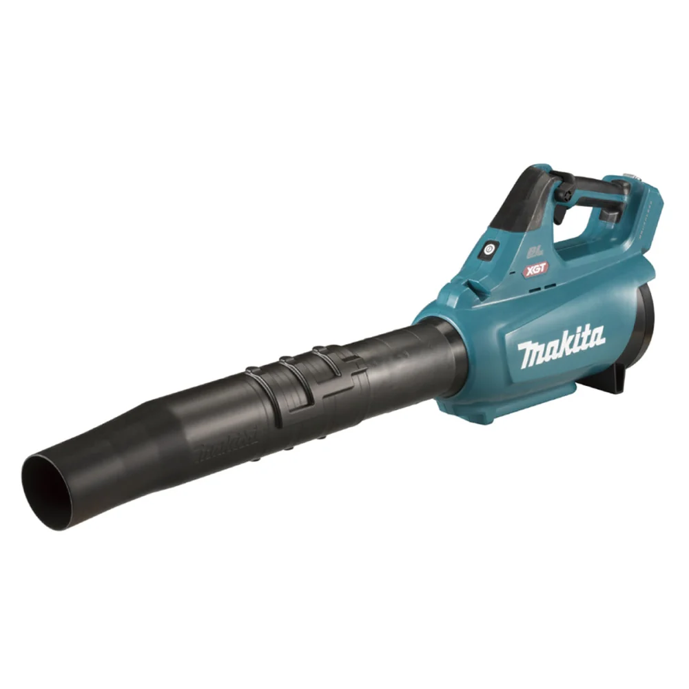 Kit Soprador à Bateria UB001GZ Makita e Bateria 40V 4.0Ah e Carregador DC40RA