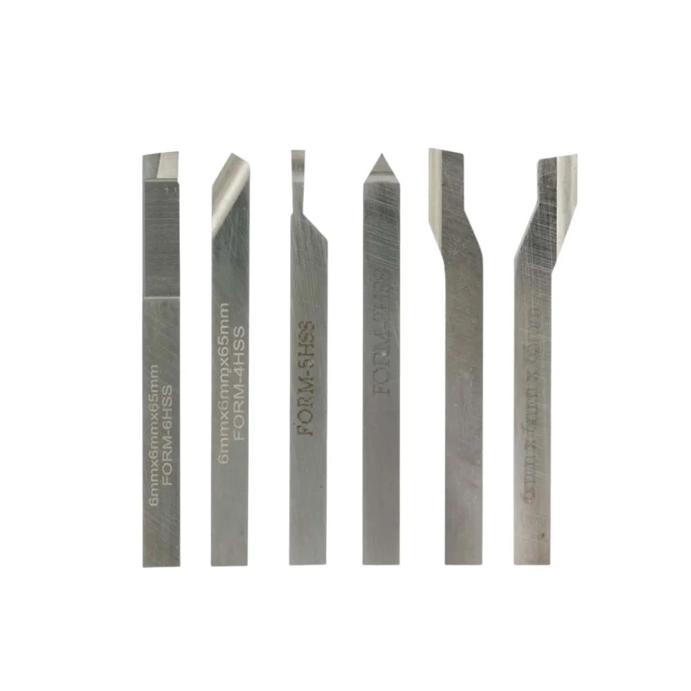 Kit Torno Mecânico de Precisão 24150 Proxxon e Conjunto de 6 Ferros de Tornear 220 Volts