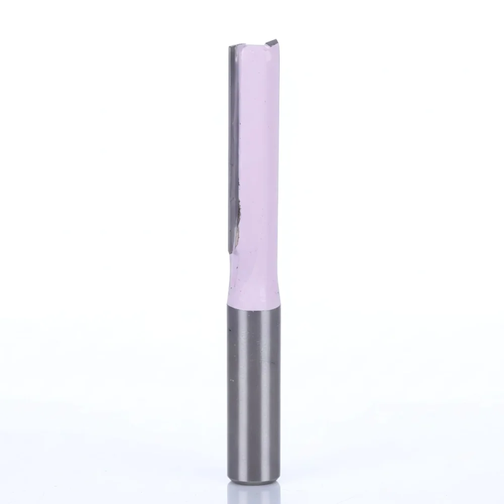 Kit Tupia 6mm 3709 Makita e 5 Fresas Dupla 1/4 Pol e Maleta Plástica 821661-1