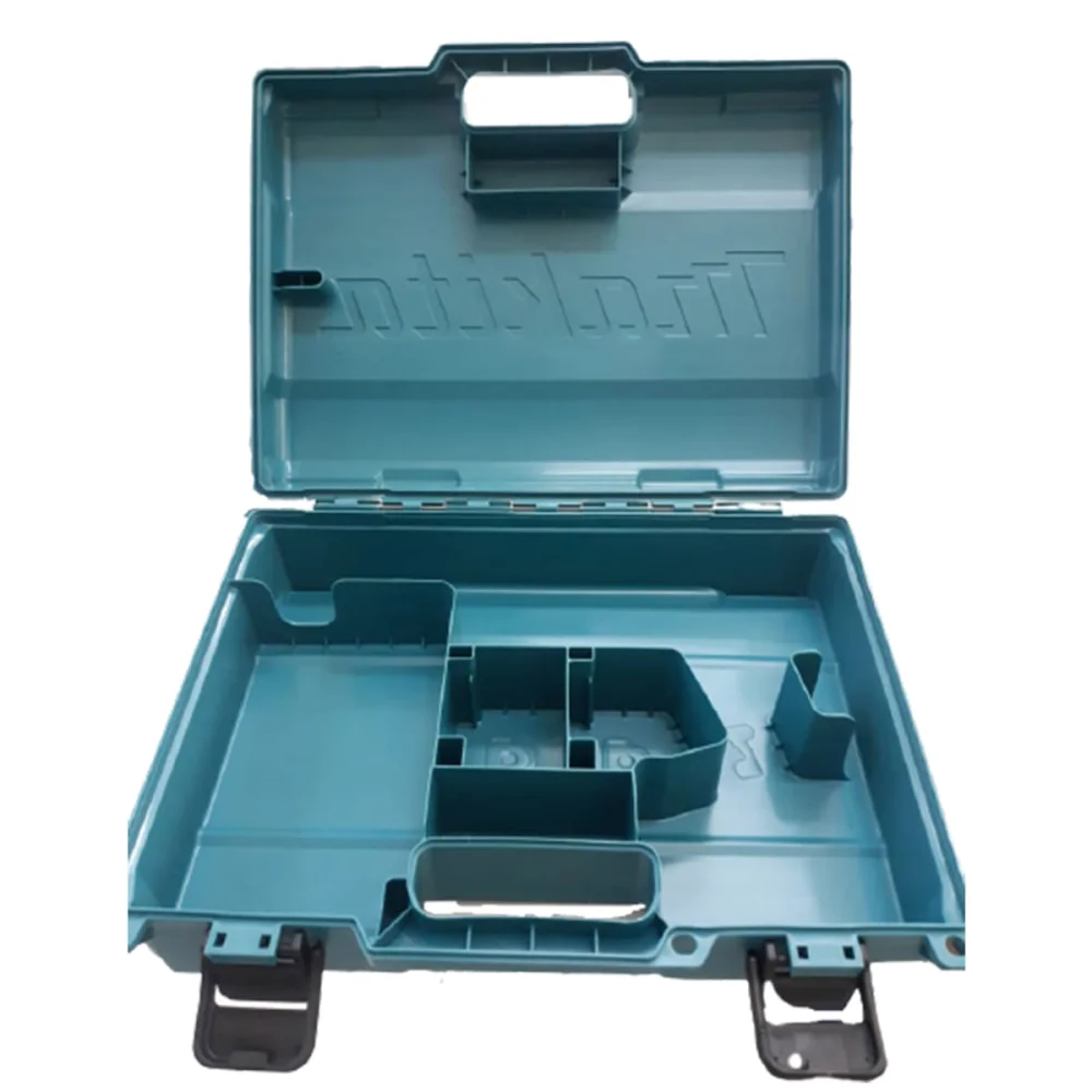 Kit Tupia 6mm 530 Watts 3709 Makita e Maleta