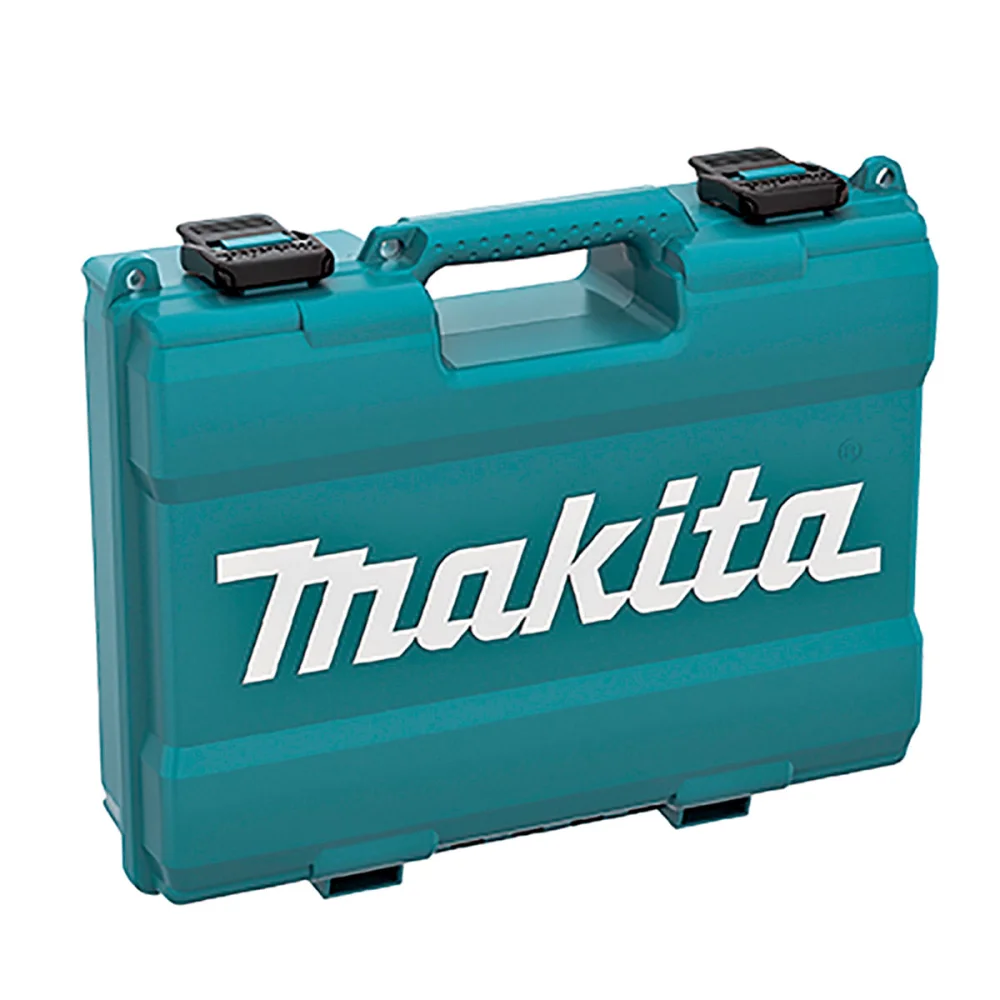 Kit Tupia Manual 6mm 530 Watts M3700B Makita e Maleta