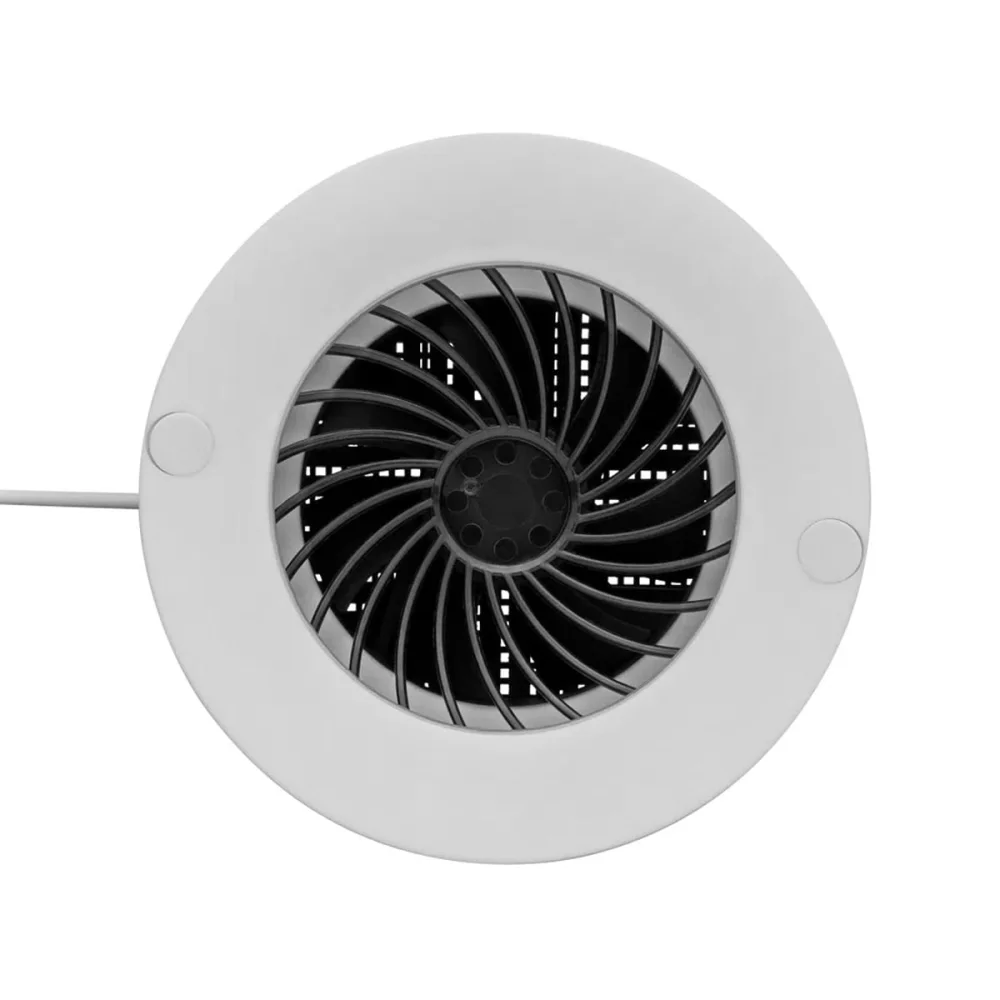 Kit Umidificador de ar Ultrassônico 2 L Elgin e Armadilha Mata Insetos HC033