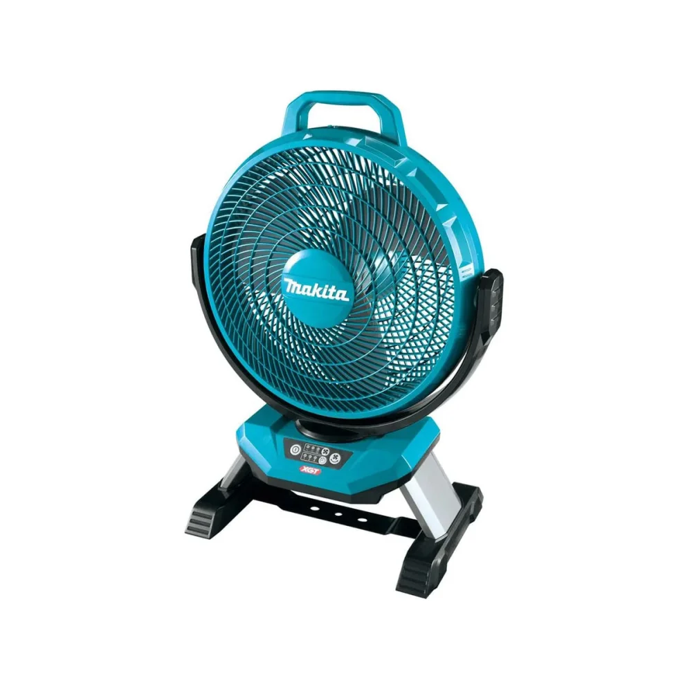 Kit Ventilador 330mm à Bateria CF002GZ Makita e Bateria 40V 2.5Ah e Carregador