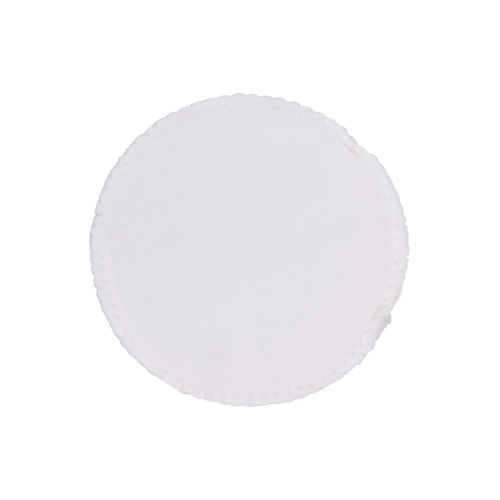 Lã de Cordeiro para Polimento com Tiras Auto Colantes 125mm 587700 Wolfcraft