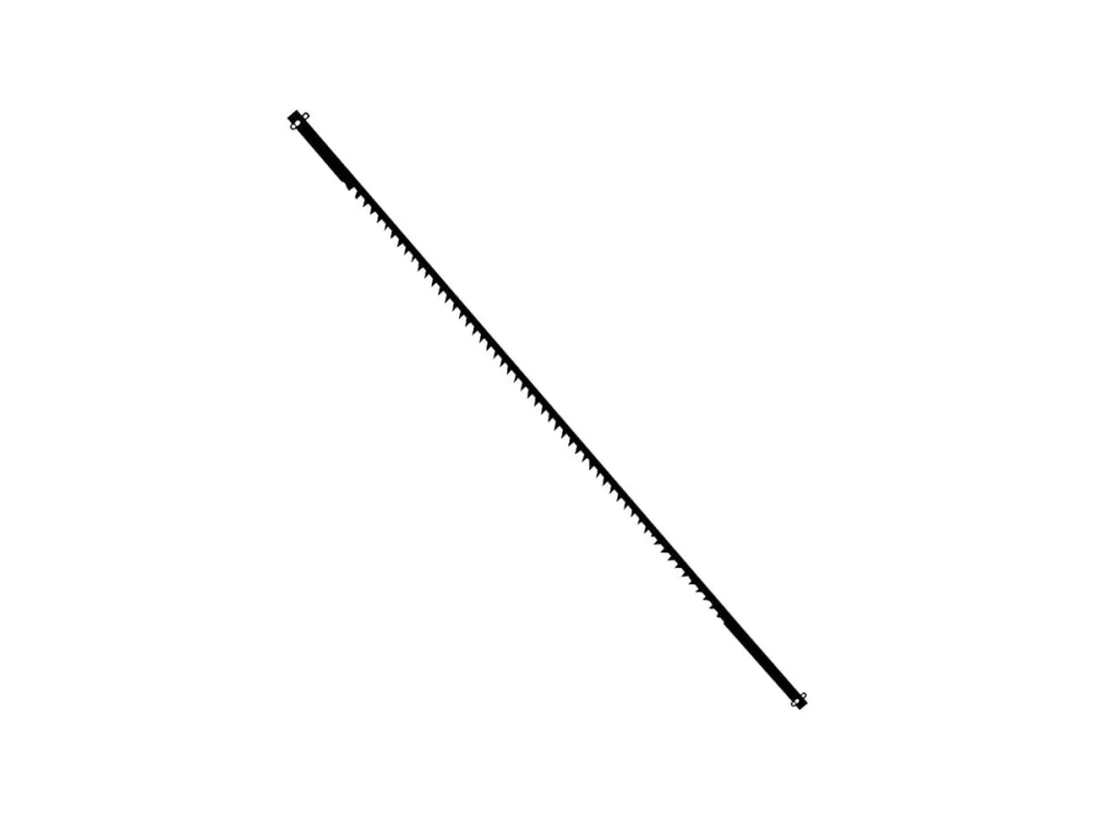 Lâmina com pino Dente padrão para DSH e DS 460 28749 Proxxon