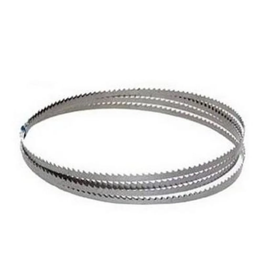 Lâmina de Fita para MBS240/E Grossa 14 Dentes 28176 Proxxon