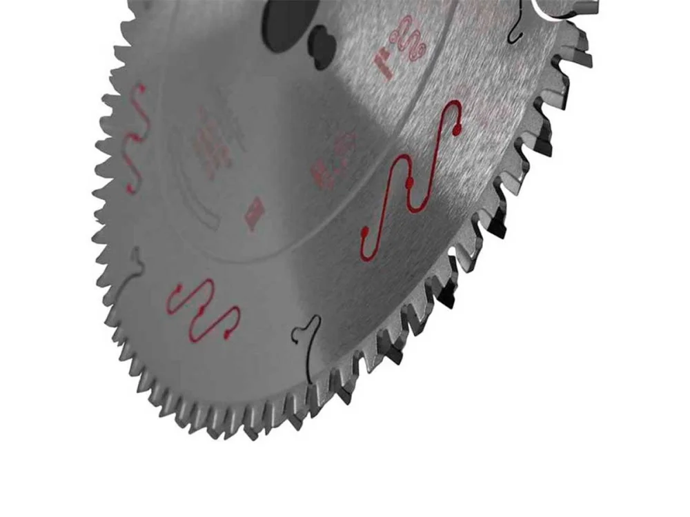 Lâmina de Serra 303mm 60 Dentes LU3C0300 Freud