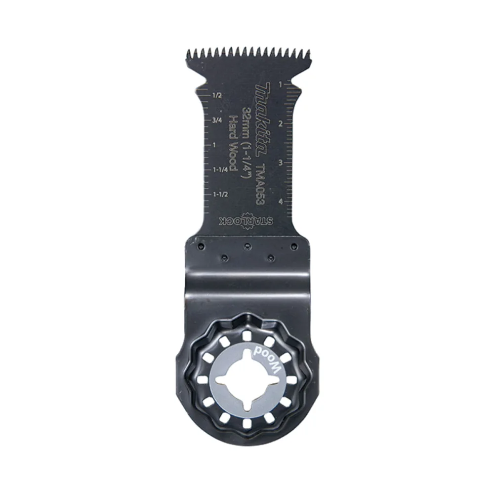 Lâmina de Serra 32x50mm Bim-TiN Tma053 B-64870-20 Makita