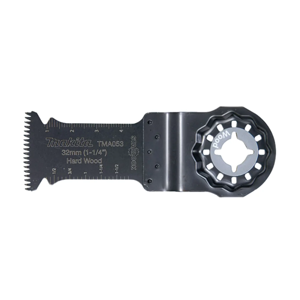 Lâmina de Serra 32x50mm Bim-TiN Tma053 B-64870-20 Makita