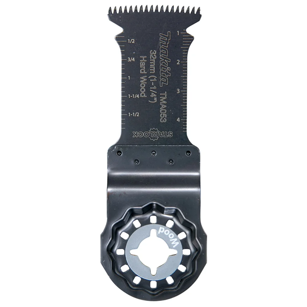 Lâmina de Serra Bim 32mm TMAA053 B-64870 Makita