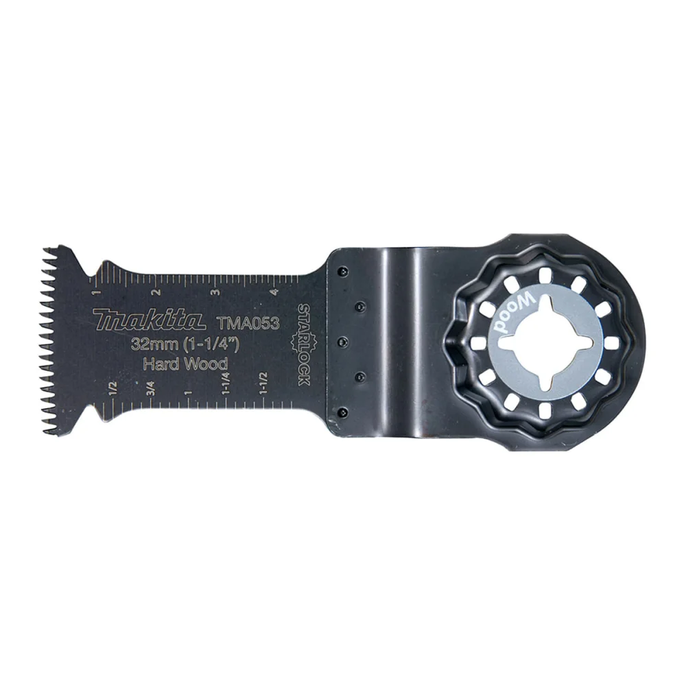 Lâmina de Serra Bim 32mm TMAA053 B-64870 Makita