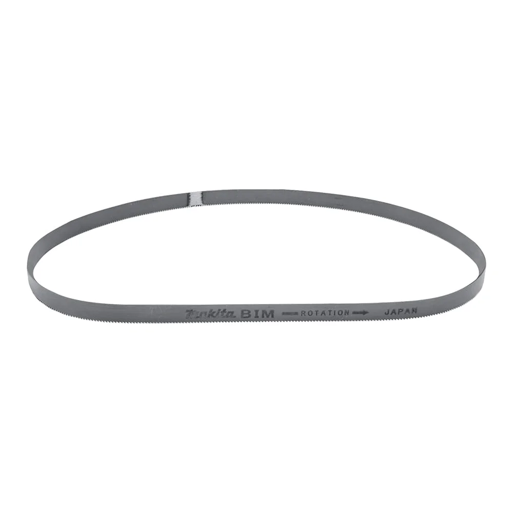 Lâmina de Serra Fita Bimetal B-40543 Makita