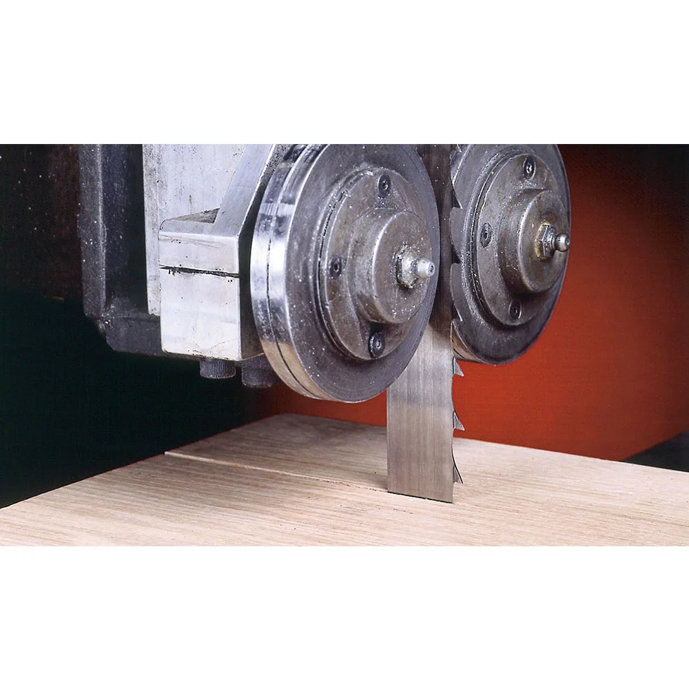 Lâmina de Serra Fita Woodpecke WPP13X4P 2 Starrett