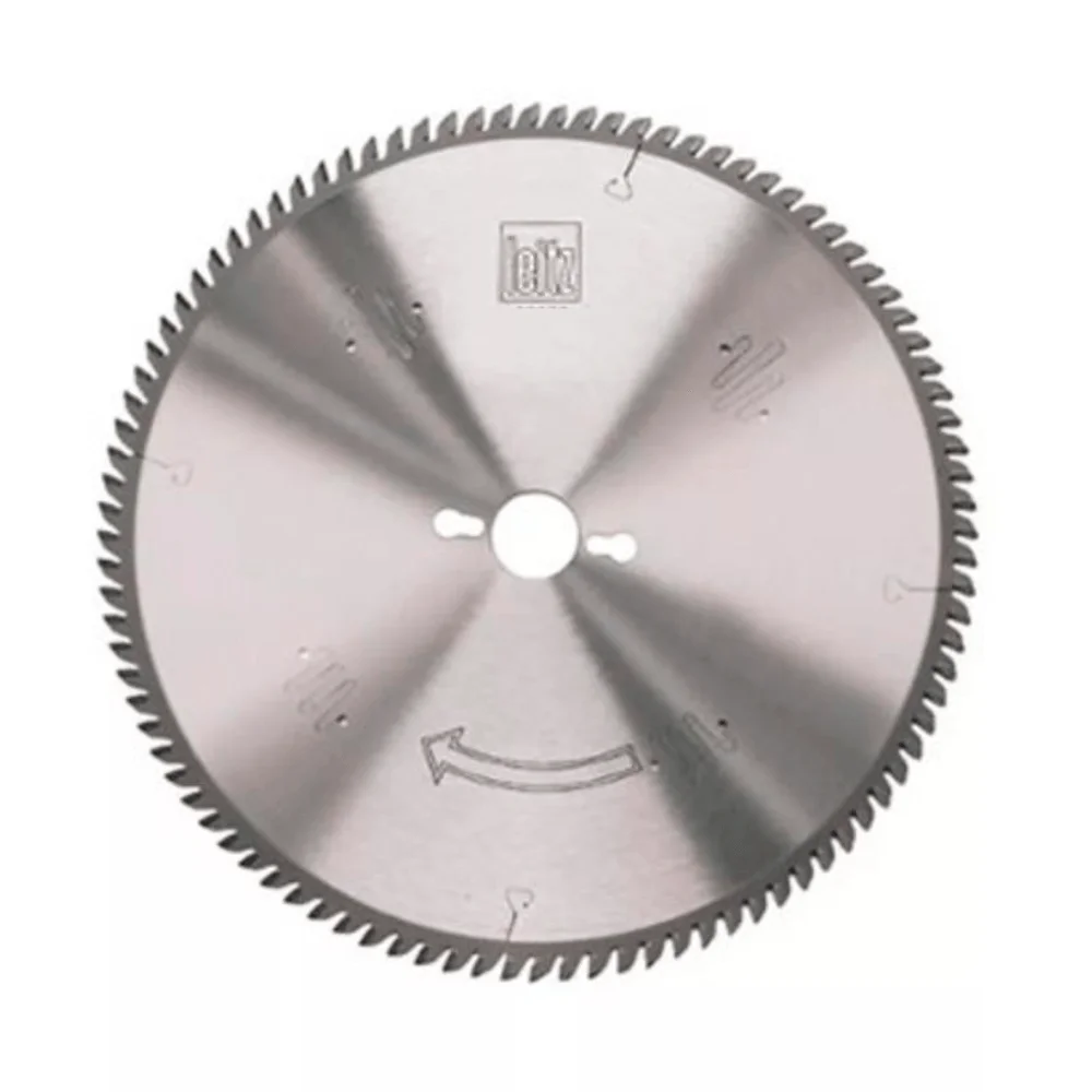 Lamina de Serra para Serra Circular 7 Pol 48 Dentes para MDF 762009419 Leitz