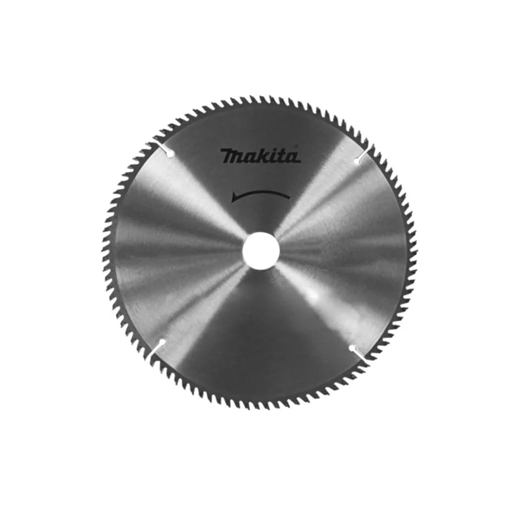 Lâmina de Serra TCT 260x25.4mm 40 Dentes B-14277 Makita
