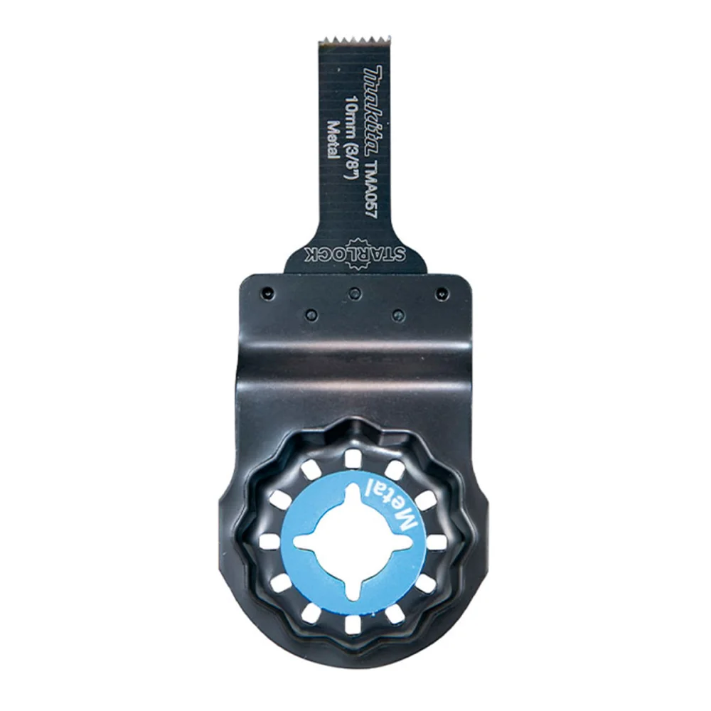 Lâmina para Corte de Imersão BIM 10mm para Gesso B-64917 Makita