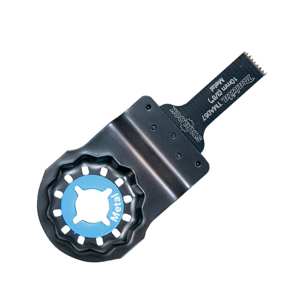 Lâmina para Corte de Imersão BIM 10mm para Gesso B-64917 Makita