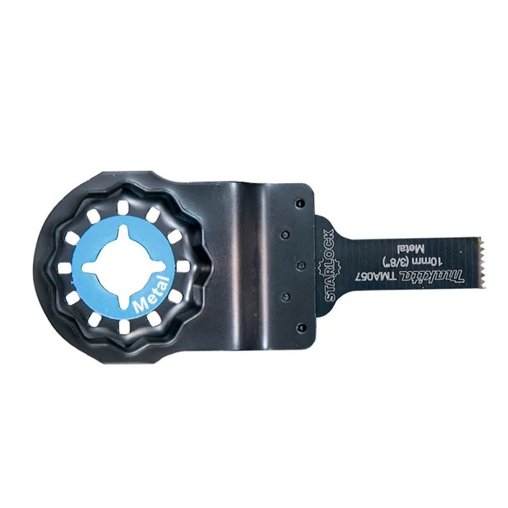 Lâmina para Corte de Imersão BIM 10mm para Gesso B-64917 Makita