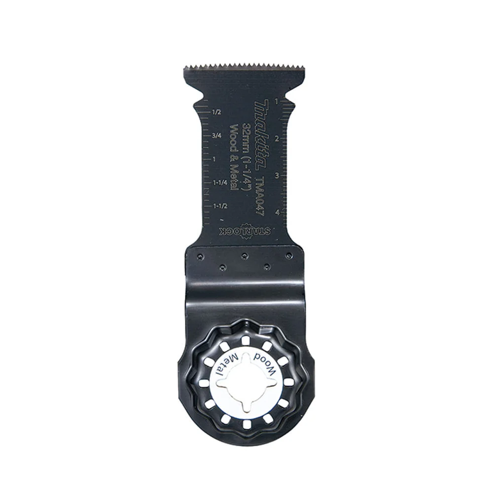 Lâmina para Corte de Imersão BiM 32mm TMA047 B-64814 Makita