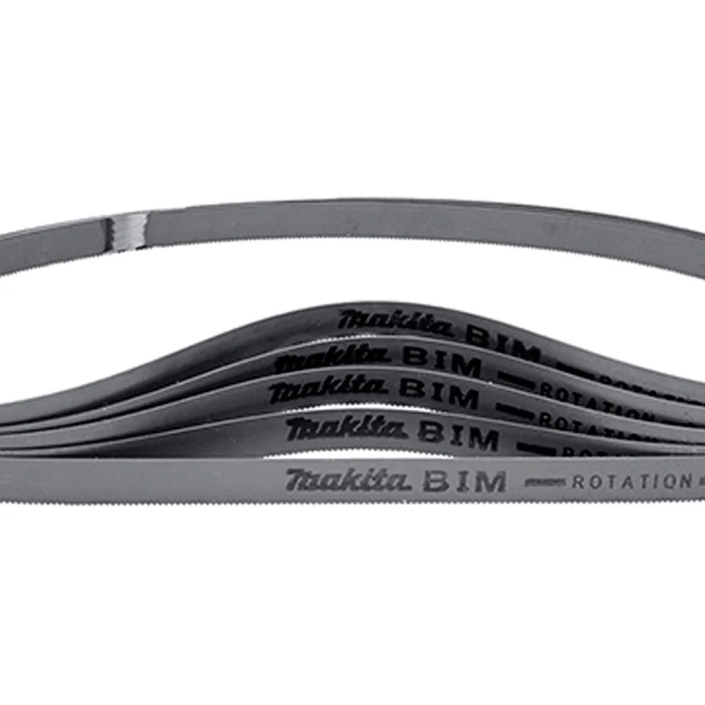 Lâminas de Serra Fita BIMET 24DPP B-40565 Makita 5 peç