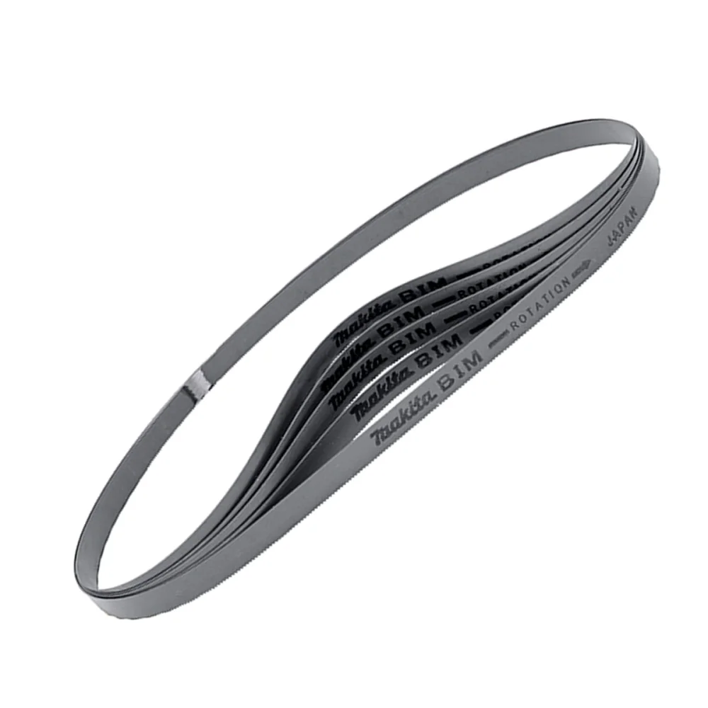 Lâminas de Serra Fita BIMET 24DPP B-40565 Makita 5 peç