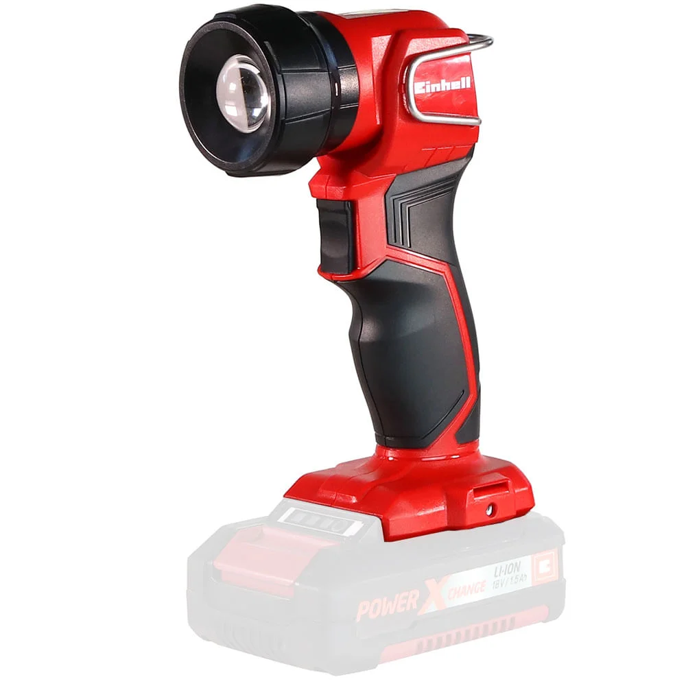 Lanterna à Bateria (Não acompanha) 18v TE-CL 18 LI H-SOLO 4514133 Einhell