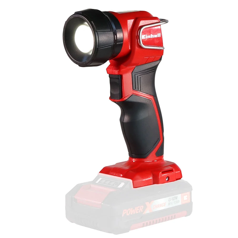 Lanterna à Bateria (Não acompanha) 18v TE-CL 18 LI H-SOLO 4514133 Einhell