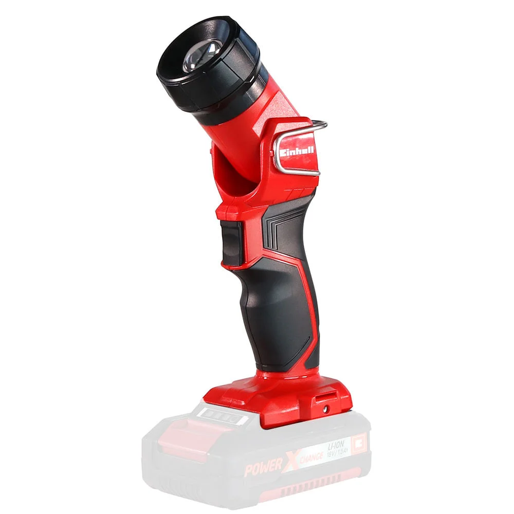 Lanterna à Bateria (Não acompanha) 18v TE-CL 18 LI H-SOLO 4514133 Einhell