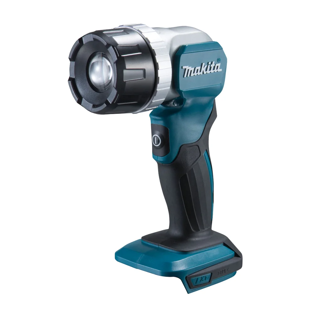 Lanterna de Led à Bateria Não acompanha 18V DML808 Makita