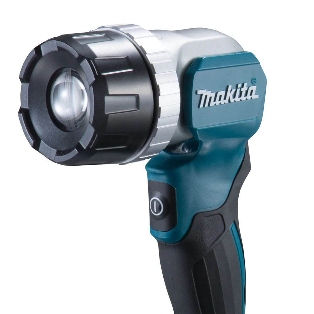 Lanterna de Led à Bateria Não acompanha 18V DML808 Makita