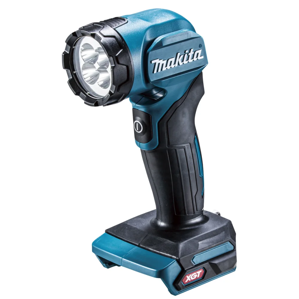 Lanterna de Led à Bateria Não Acompanha 40V ML001G Makita