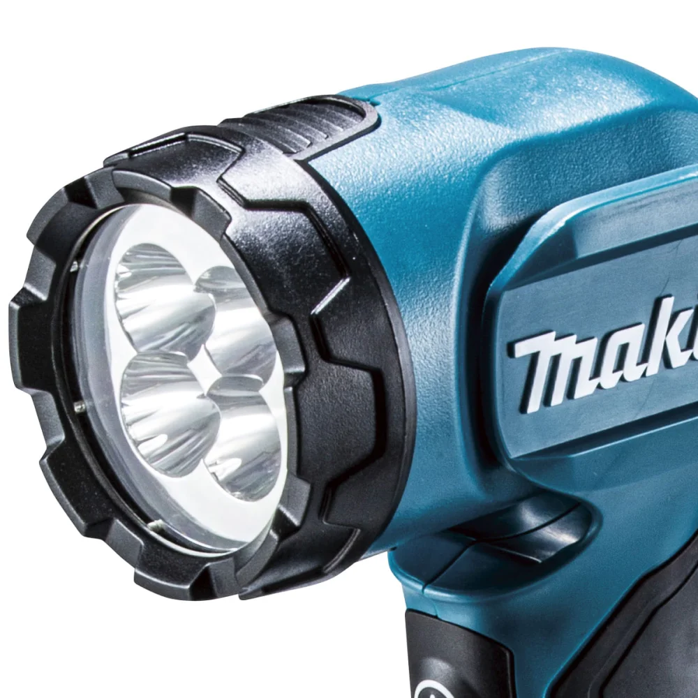 Lanterna de Led à Bateria Não Acompanha 40V ML001G Makita